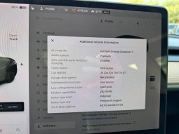 
TESLA MODEL Y LR DM, 2021 full									