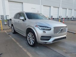 VOLVO XC90 T6 Inscription , 2016