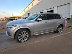 VOLVO XC90 T6 Inscription , 2016