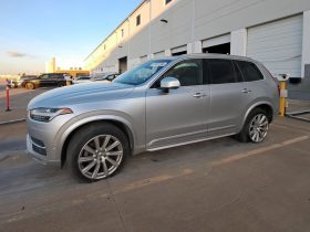 VOLVO XC90 T6 Inscription , 2016