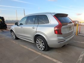 VOLVO XC90 T6 Inscription , 2016