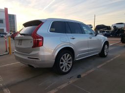 VOLVO XC90 T6 Inscription , 2016
