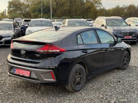 HYUNDAI IONIQ BLUE, 2017