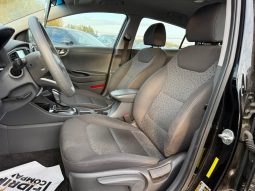 
HYUNDAI IONIQ BLUE, 2017 full									