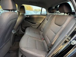 
HYUNDAI IONIQ BLUE, 2017 full									