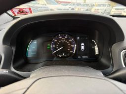 
HYUNDAI IONIQ BLUE, 2017 full									