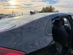 
HYUNDAI IONIQ BLUE, 2017 full									