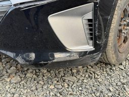 
HYUNDAI IONIQ BLUE, 2017 full									