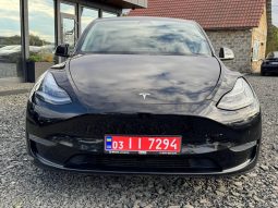
TESLA MODEL Y LR DM, 2021 full									