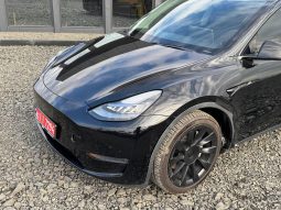 
TESLA MODEL Y LR DM, 2021 full									