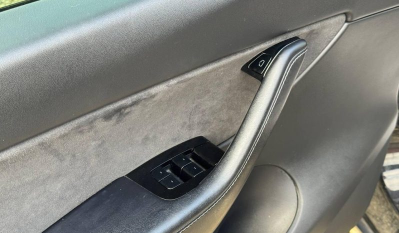 
TESLA MODEL Y LR DM, 2021 full									