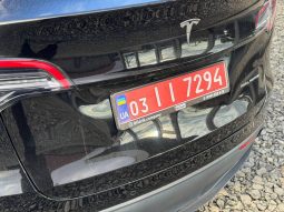 TESLA MODEL Y LR DM, 2021
