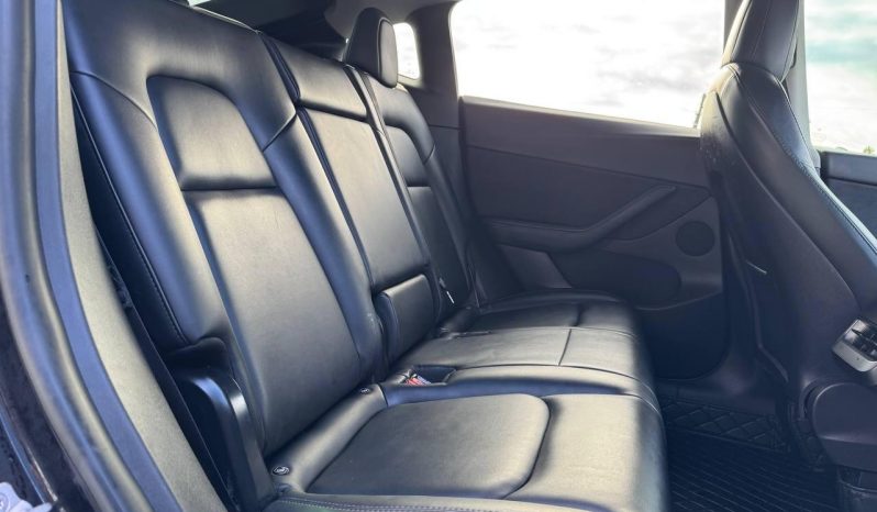 
TESLA MODEL Y LR DM, 2021 full									