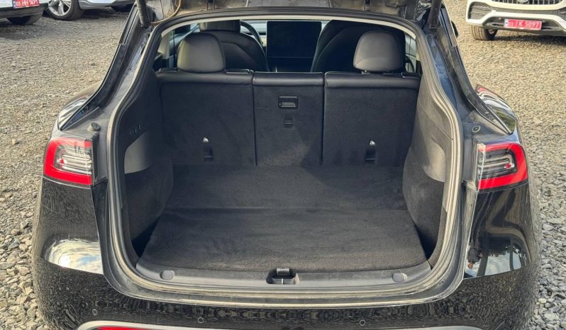 
TESLA MODEL Y LR DM, 2021 full									