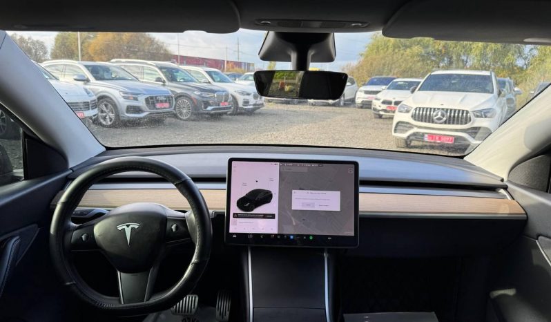 
TESLA MODEL Y LR DM, 2021 full									