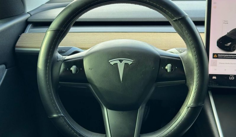 
TESLA MODEL Y LR DM, 2021 full									