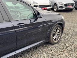 
BMW X3 SDRIVE30I, 2019 (2018) full									