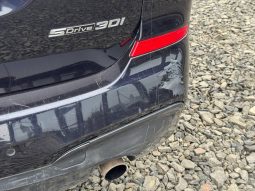
BMW X3 SDRIVE30I, 2019 (2018) full									