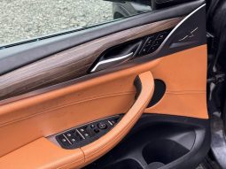 
BMW X3 SDRIVE30I, 2019 (2018) full									