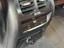 
BMW X3 SDRIVE30I, 2019 (2018) full									
