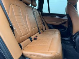 
BMW X3 SDRIVE30I, 2019 (2018) full									