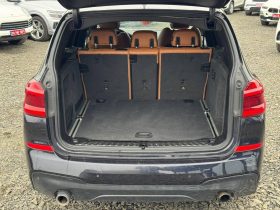 BMW X3 SDRIVE30I, 2019 (2018)