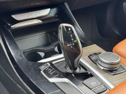 
BMW X3 SDRIVE30I, 2019 (2018) full									