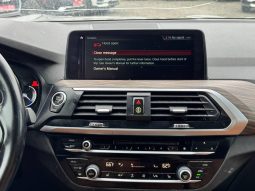
BMW X3 SDRIVE30I, 2019 (2018) full									