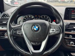 
BMW X3 SDRIVE30I, 2019 (2018) full									