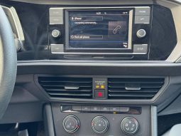 
VOLKSWAGEN JETTA S, 2019 full									