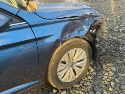 
VOLKSWAGEN JETTA S, 2019 full									