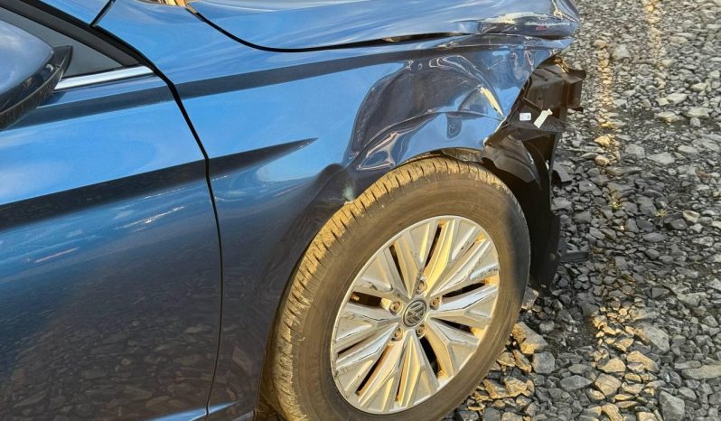
VOLKSWAGEN JETTA S, 2019 full									