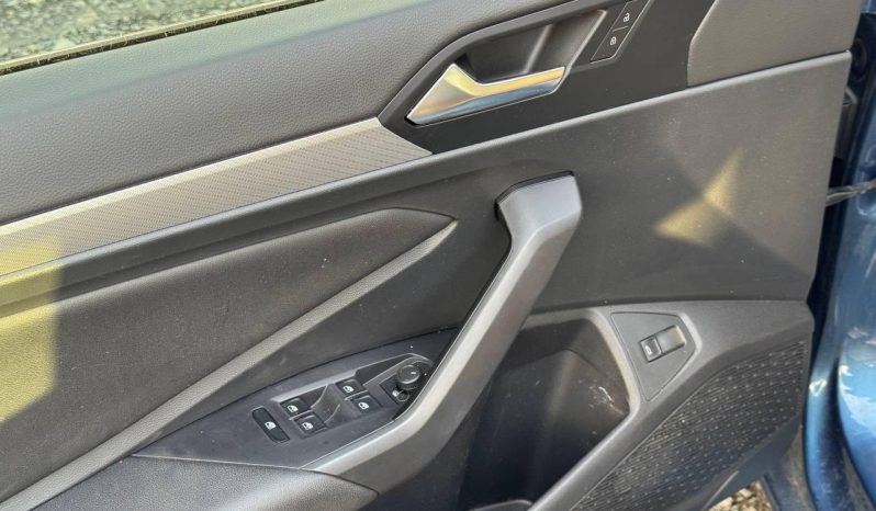 
VOLKSWAGEN JETTA S, 2019 full									
