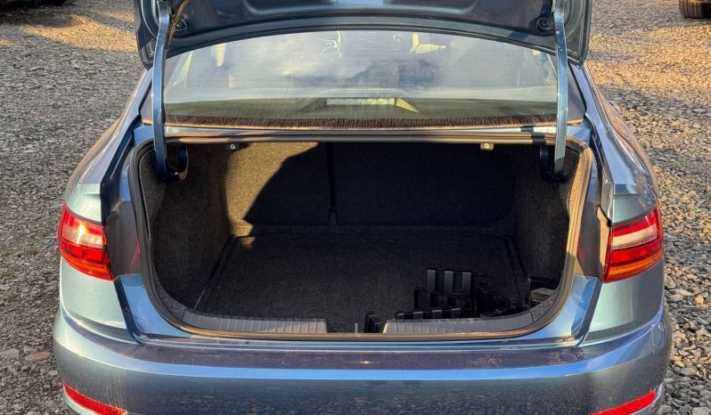 
VOLKSWAGEN JETTA S, 2019 full									