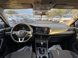 
VOLKSWAGEN JETTA S, 2019 full									