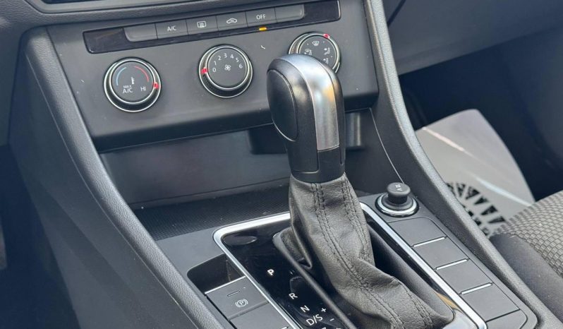 
VOLKSWAGEN JETTA S, 2019 full									