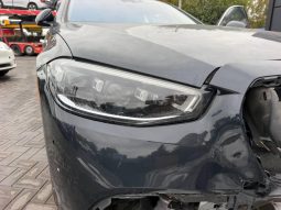 
MERCEDES-BENZ S 580 4MATIC, 2021 full									