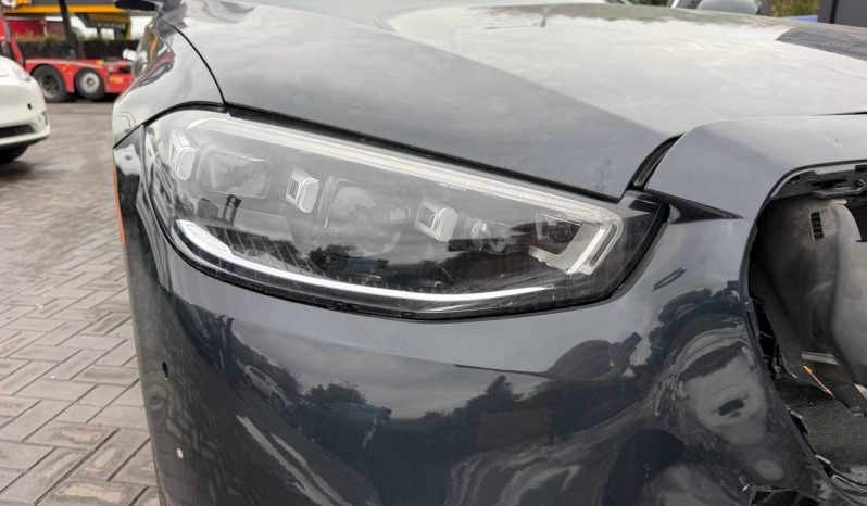 
MERCEDES-BENZ S 580 4MATIC, 2021 full									