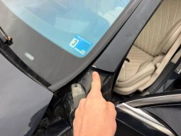 
MERCEDES-BENZ S 580 4MATIC, 2021 full									