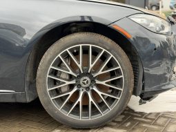 
MERCEDES-BENZ S 580 4MATIC, 2021 full									