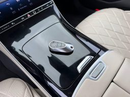
MERCEDES-BENZ S 580 4MATIC, 2021 full									
