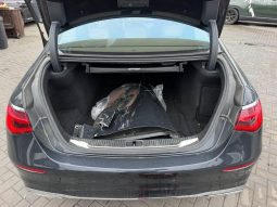 MERCEDES-BENZ S 580 4MATIC, 2021