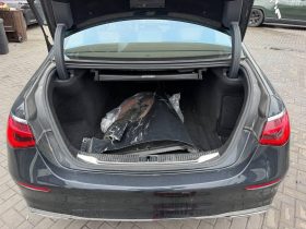 MERCEDES-BENZ S 580 4MATIC, 2021