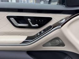 
MERCEDES-BENZ S 580 4MATIC, 2021 full									