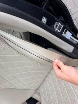 
MERCEDES-BENZ S 580 4MATIC, 2021 full									
