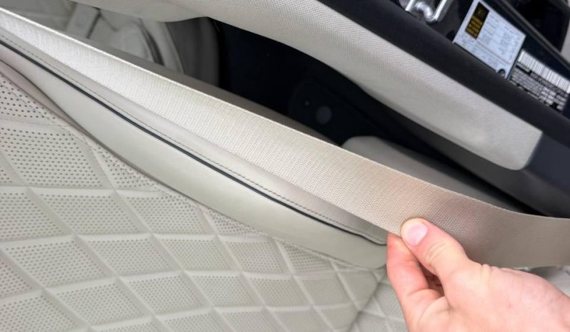 
MERCEDES-BENZ S 580 4MATIC, 2021 full									