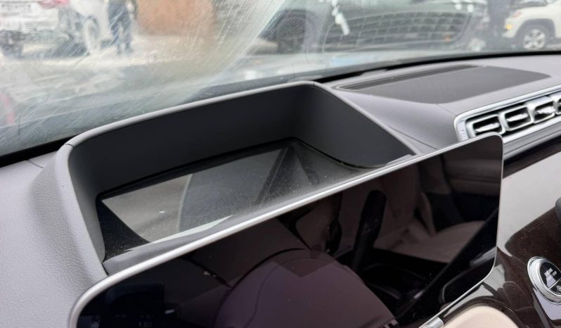 
MERCEDES-BENZ S 580 4MATIC, 2021 full									