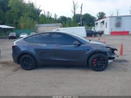 
TESLA MODEL Y LR DM, 2022 full									