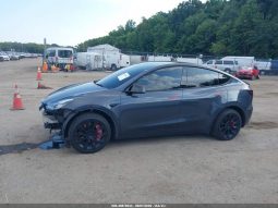 
TESLA MODEL Y LR DM, 2022 full									