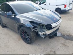 
TESLA MODEL Y LR DM, 2022 full									